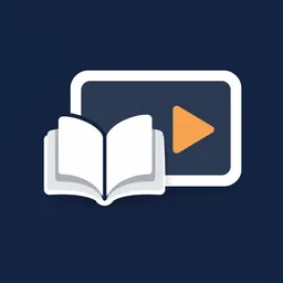 Learn at your pace icon