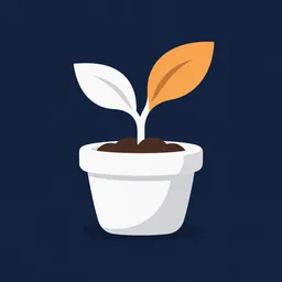 Beginner friendly icon