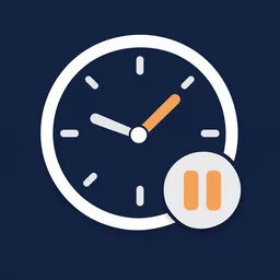 Learn at your pace icon