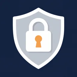 Secure checkout icon
